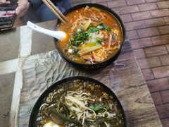 泡椒鸡杂米线-李米线(总店)