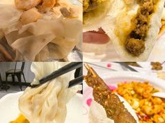 -阳阳中国饭(北京荟聚店)