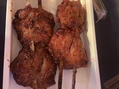 -伊带伊路新疆美食府(呼家楼店)