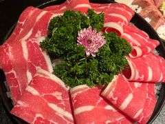 -色響火锅(恒隆广场店)