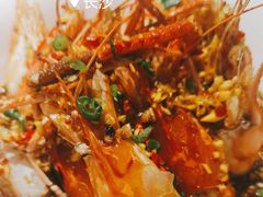 -靓虾二哥长沙地标小龙虾(五一广场店)