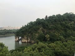 -璟象酒店-爱丽坊景观餐厅