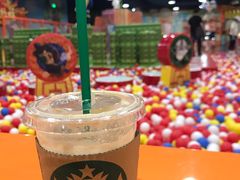 -星巴克(天津SM城市广场店)
