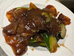 -前海沿·青岛菜(乐客城店)