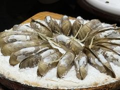 -兴仙饭店·闽味海鲜(马尾总店)