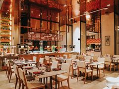 -南京圣和府邸豪华精选酒店