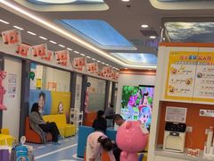 -极橙儿童齿科矫正中心(奥城店)