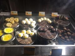 -鼎香缘海鲜自助火锅烤肉(锦辉购物广场店)