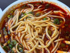 -清真·马安军辣子牛肉面