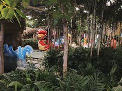 -南宫五洲植物乐园