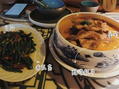 -香阁餐厅·常州菜·常州菜代表品牌(新北奥体店)