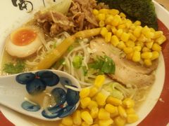 -雷门拉面·现熬骨汤(凯德来福士店)