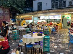 -小煵记·打边炉(西丽文光店)