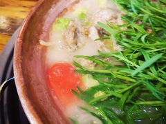 -阿婆情腊排骨火锅(金虹路店)