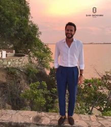 -圣乔凡尼服装定制