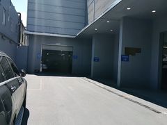 -上海德星奔驰(江杨南路店)