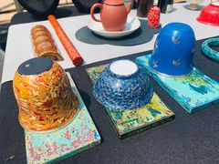 -景德镇古窑民俗博览区