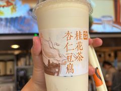 -长春堂顺时而饮(前门店)