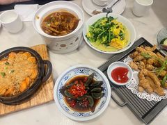 -小菜园新徽菜(合肥之心城店)