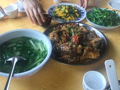 -老根农家饭店