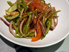 -撒拉花儿·新疆菜·清真(太阳宫店)
