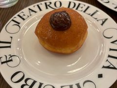 -IL TEATRO 精品意大利餐厅