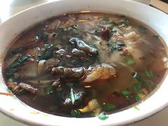 -苏氏牛肉面(机场店)