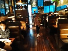 大堂-外婆家(南开大悦城店)