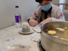 -小城牛事·鲜牛肉火锅(万达店)