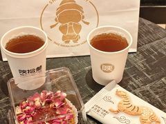 -陕拾叁-西安糕点(大雁塔店)