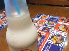 -無牌小范·香港明星美食