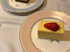 -戈雅法餐厅(世界城广场店)