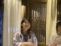 -南京大牌档(济南万象城店)