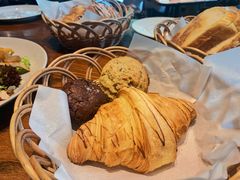 -麦田工坊(月湖店)