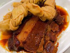 百叶结-老地方面馆(思南路店)