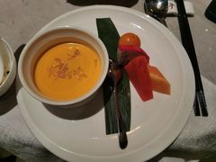 -西安高新洲际酒店•彩丰楼中餐厅