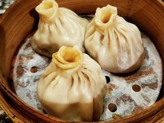 天王烤鸭包-南京大牌档(凯德大峡谷店)