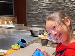 -枫品铁板烧(东樾店)