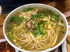 -清真·益鑫羊肉手抓馆(花园北街店)