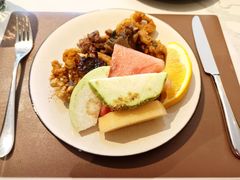 -粤海喜来登酒店·盛宴海鲜牛排自助餐厅(天河城店)
