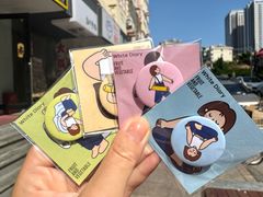 -白色日记·手作酸奶(麦凯乐店)