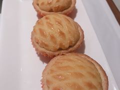-福满园大酒楼(梅林店)