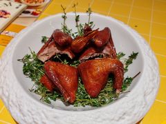 -蔡澜点心·粤菜(花城汇南区店)