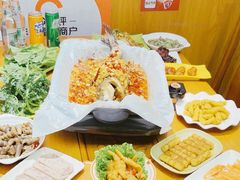 -三煮纸包鱼(青岛总店)