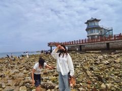 -养马岛旅游度假区