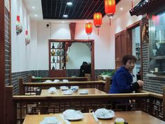 大堂-小崔家臊子面(高新店)