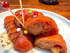 -鱼食饭稻·苏浙土菜17年老馆子(平江路店)