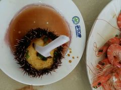 android_upload_pic-春园海鲜广场D区6号(钟姐海鲜加工店)