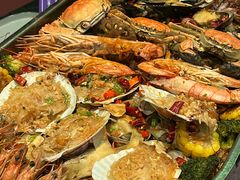 -冰城小镇音乐串吧·聚会餐厅(百子湾店)