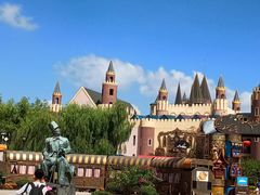 -安徒生童话乐园